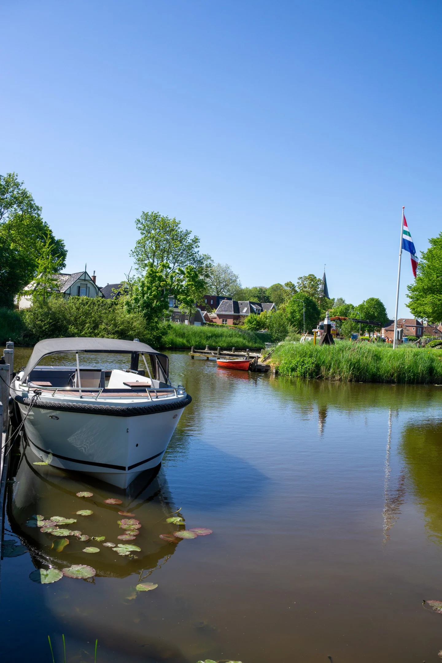 Reitdieper 735 Tender - Image 78