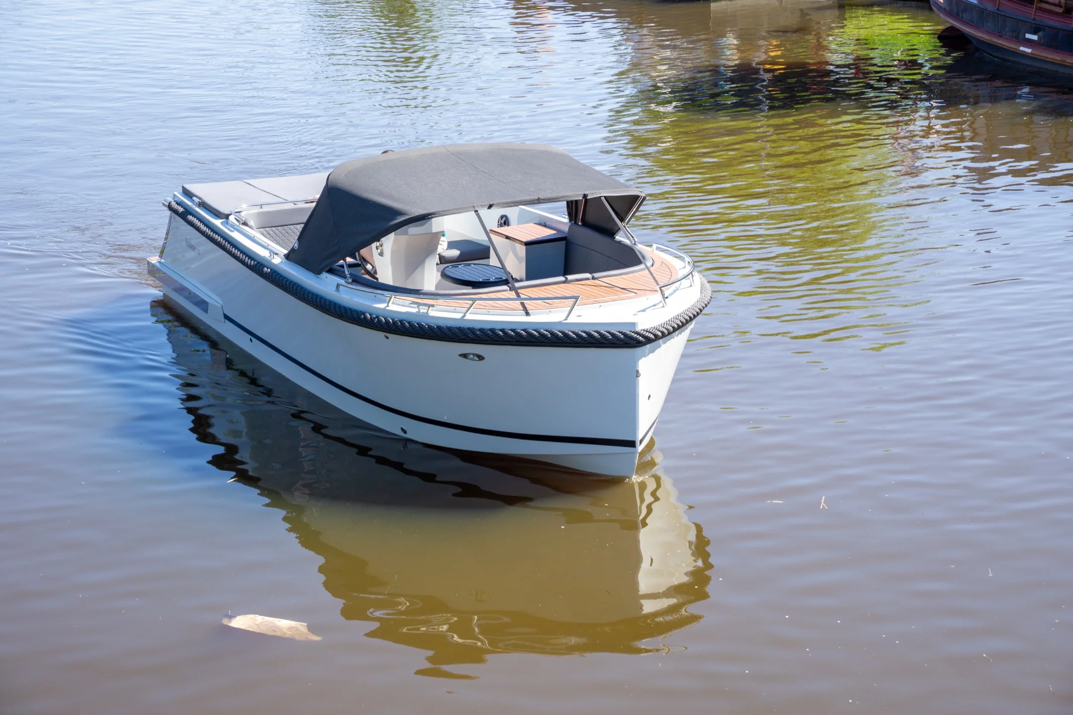 Reitdieper 735 Tender - Image 79