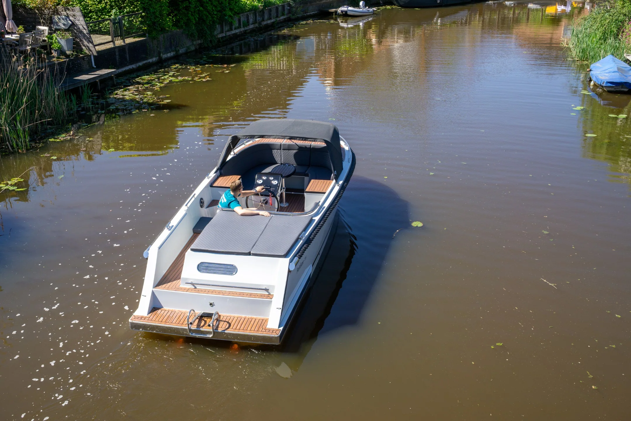 Reitdieper 735 Tender - Image 80