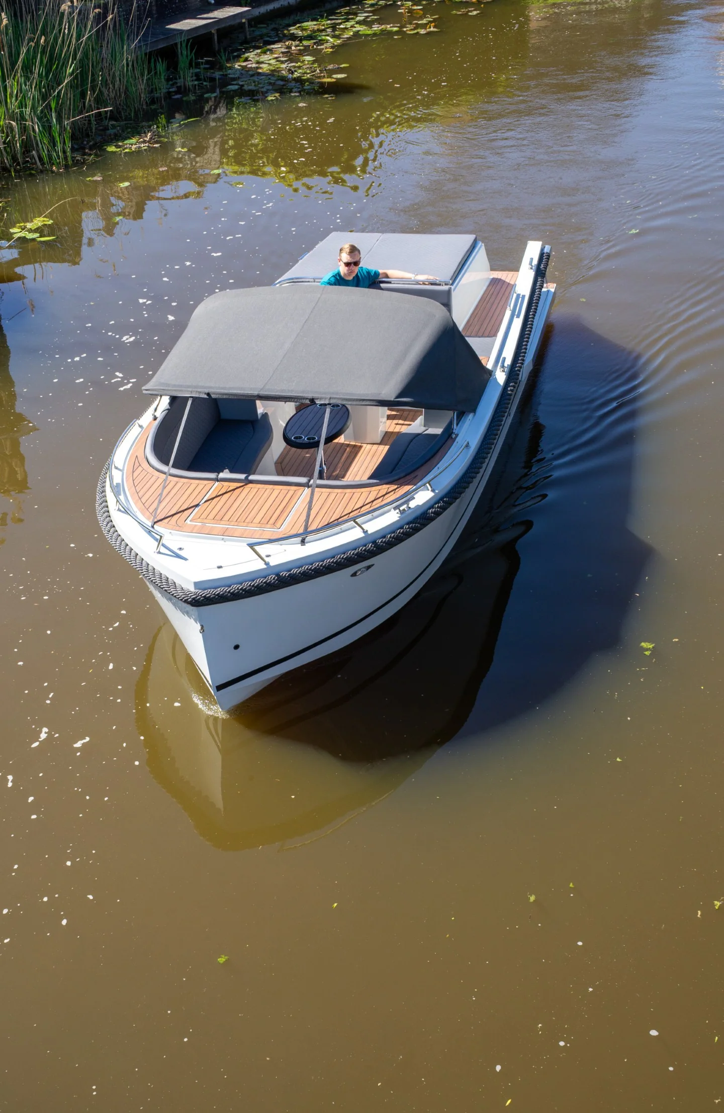 Reitdieper 735 Tender - Image 81