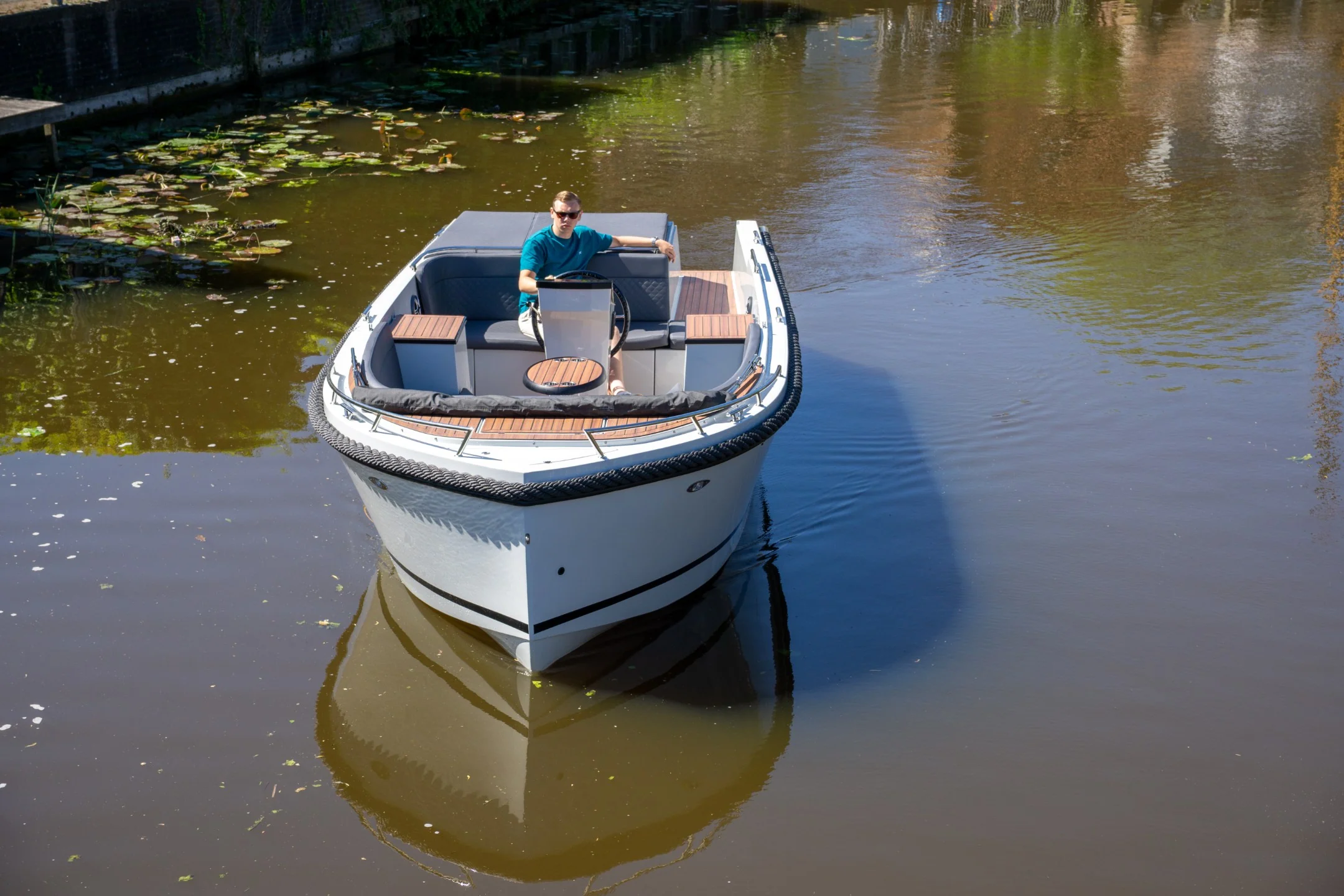 Reitdieper 735 Tender - Image 82
