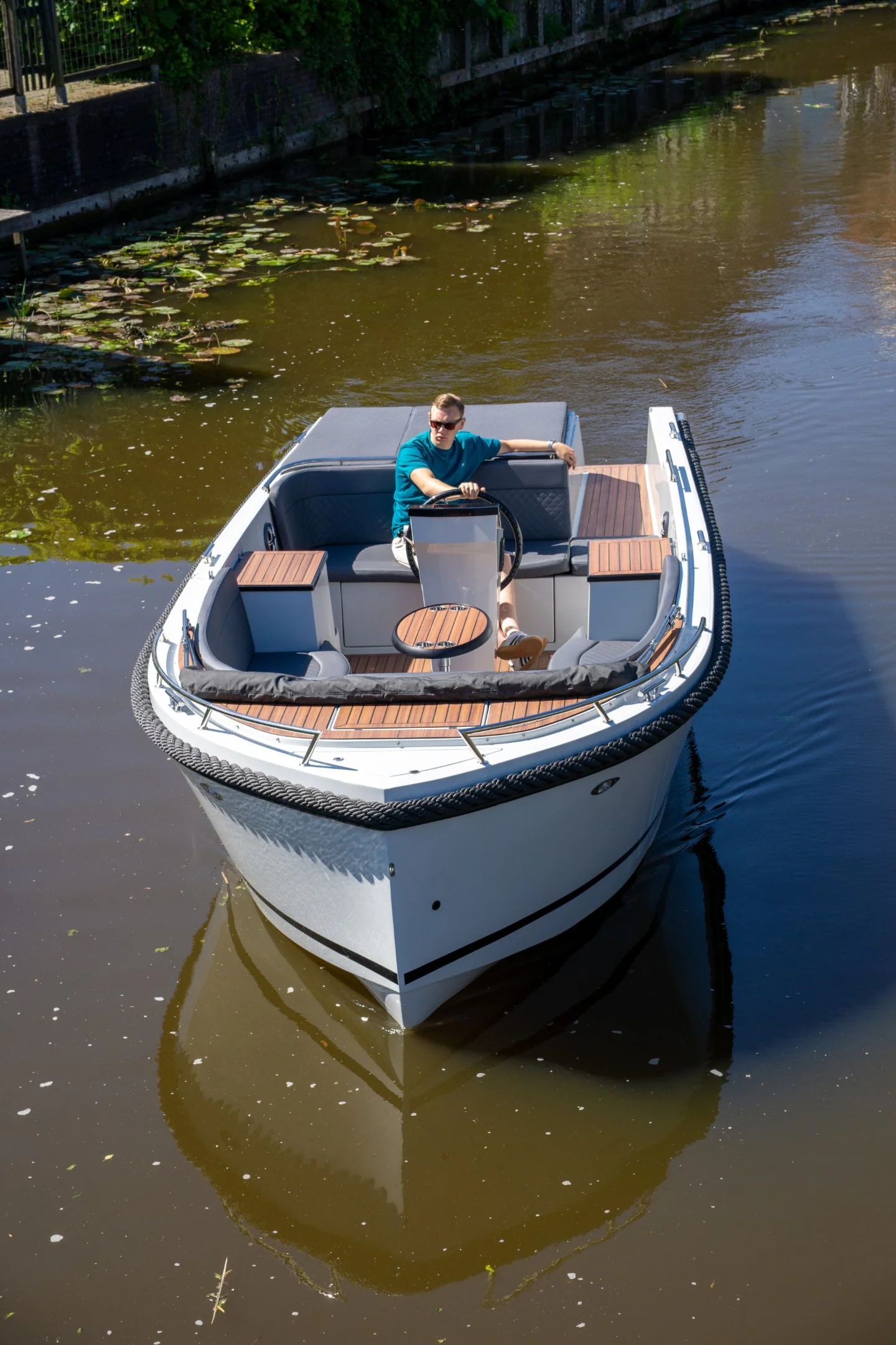 Reitdieper 735 Tender - Image 84