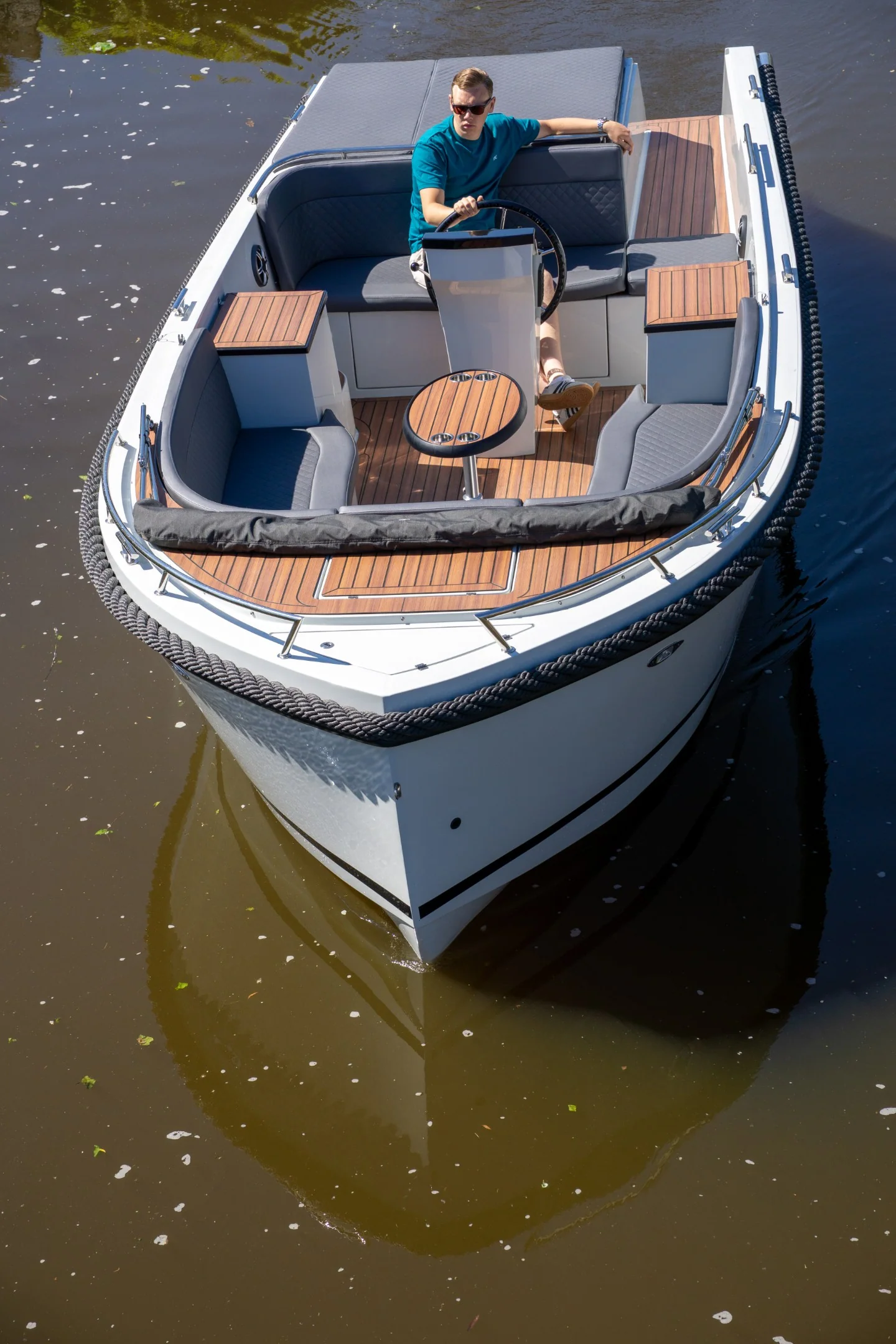 Reitdieper 735 Tender - Image 85