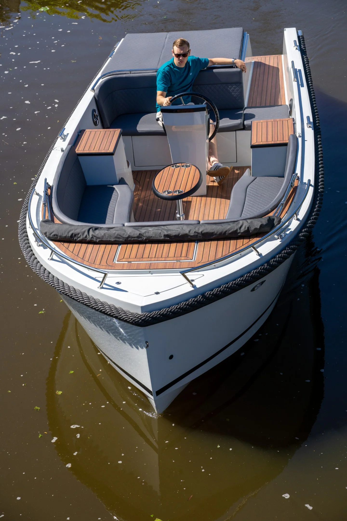 Reitdieper 735 Tender - Image 86