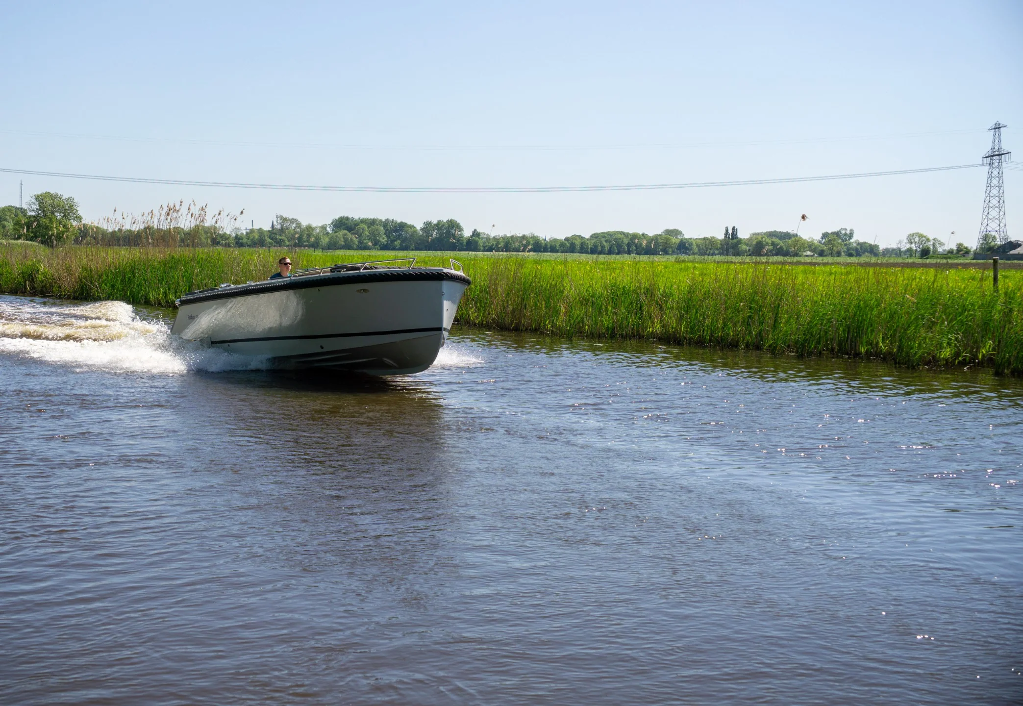 Reitdieper 735 Tender - Image 89