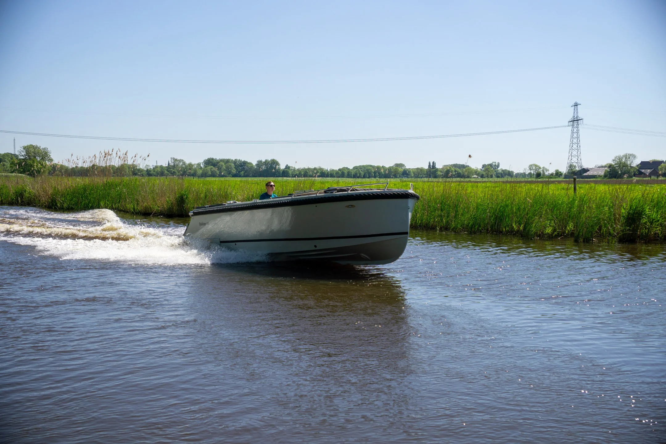 Reitdieper 735 Tender - Image 90