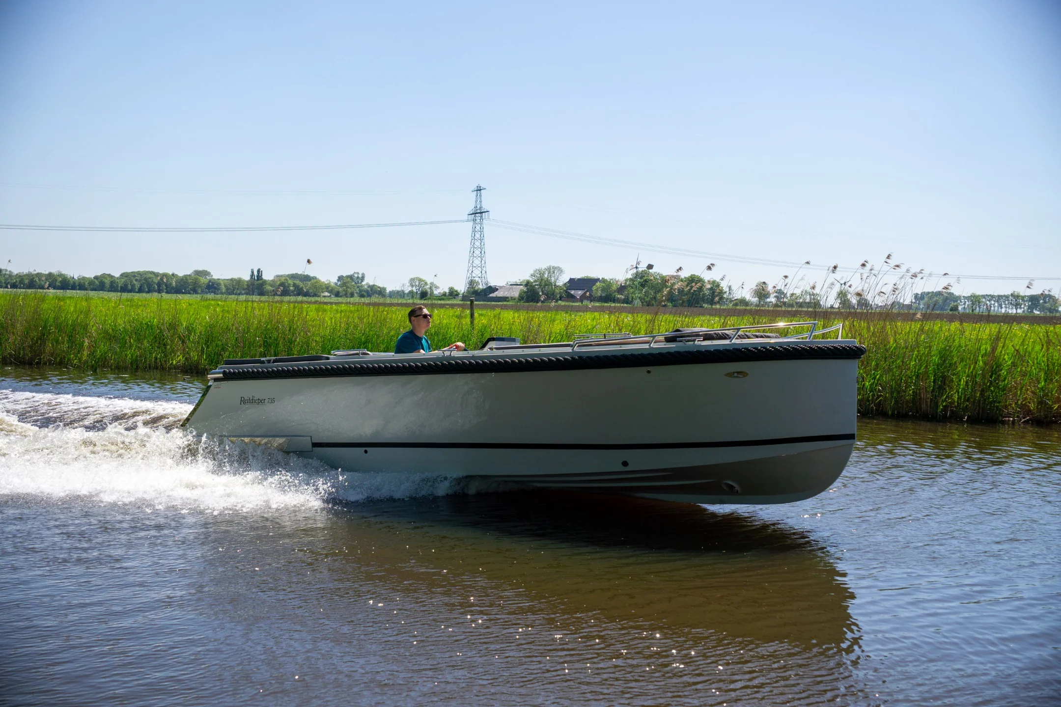 Reitdieper 735 Tender - Image 91