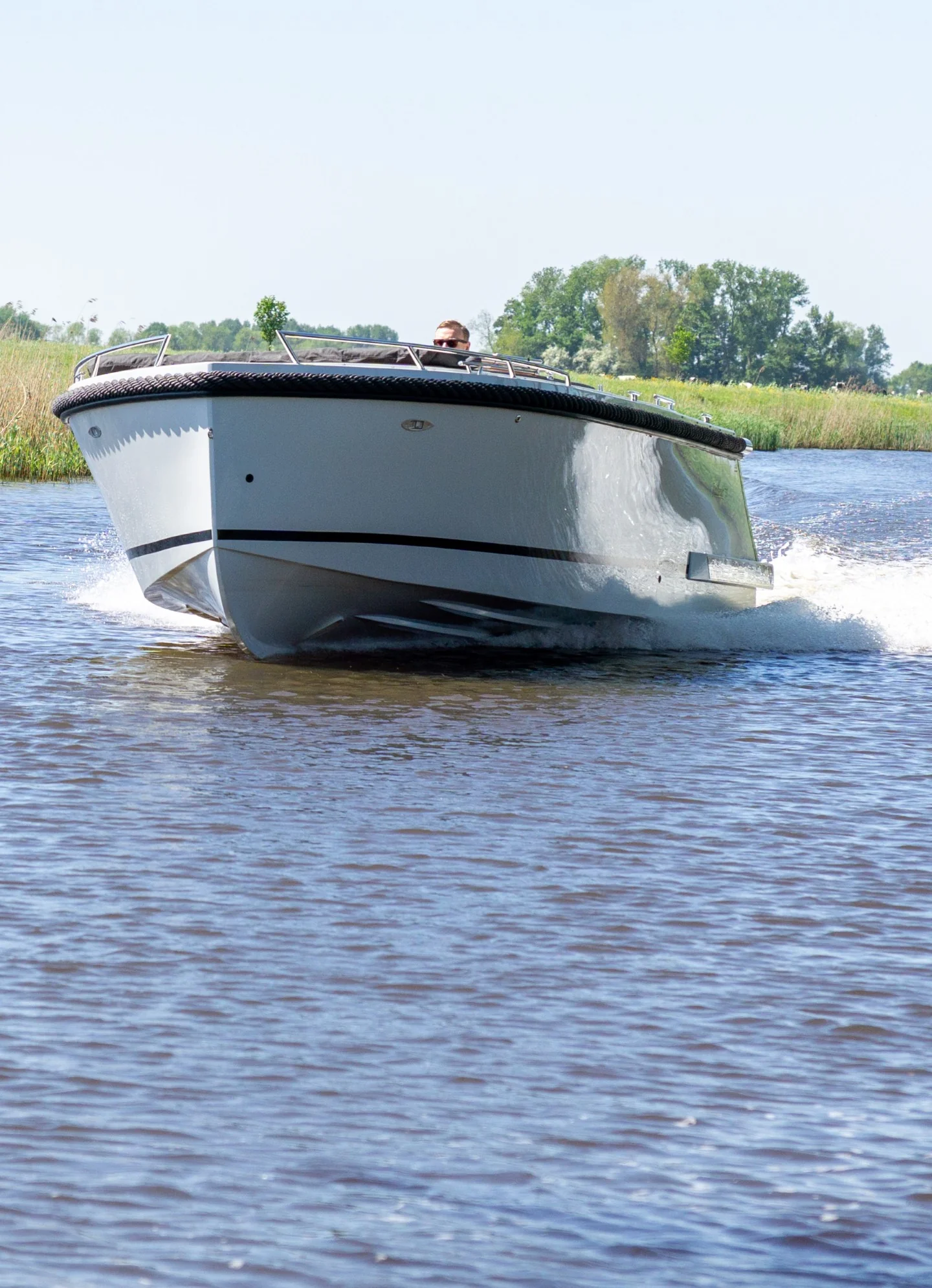 Reitdieper 735 Tender - Image 92