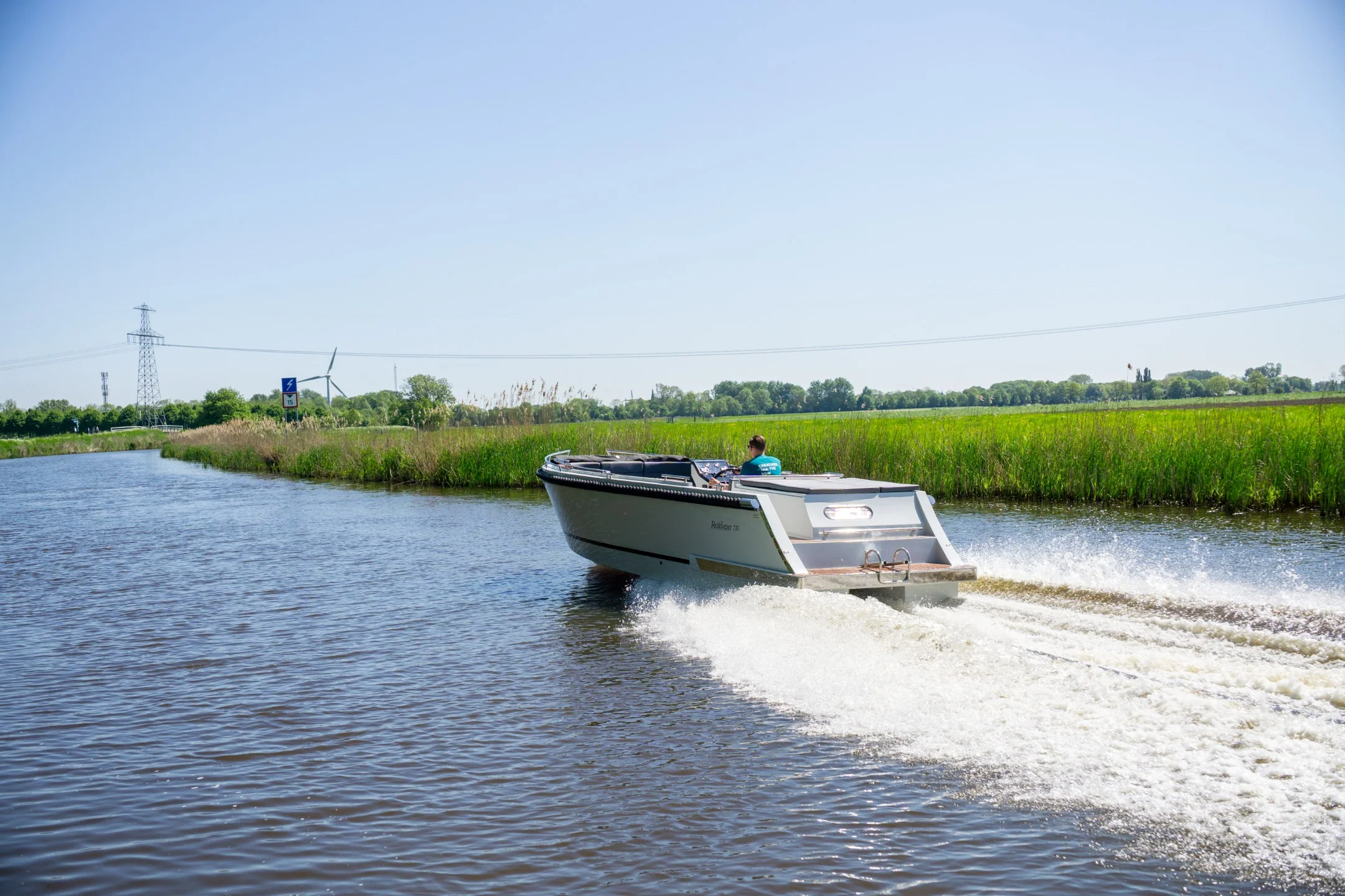 Reitdieper 735 Tender - Image 93