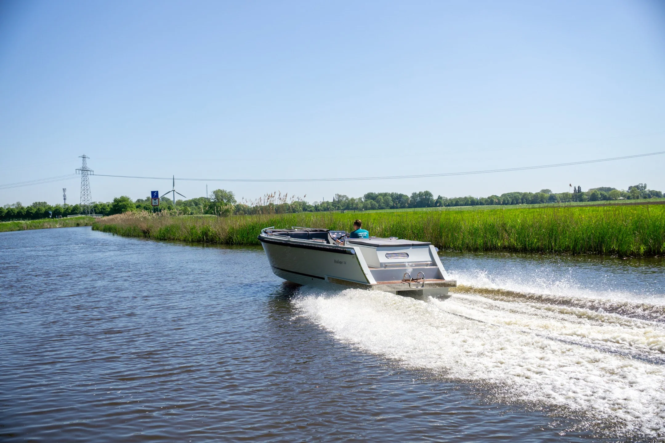 Reitdieper 735 Tender - Image 94