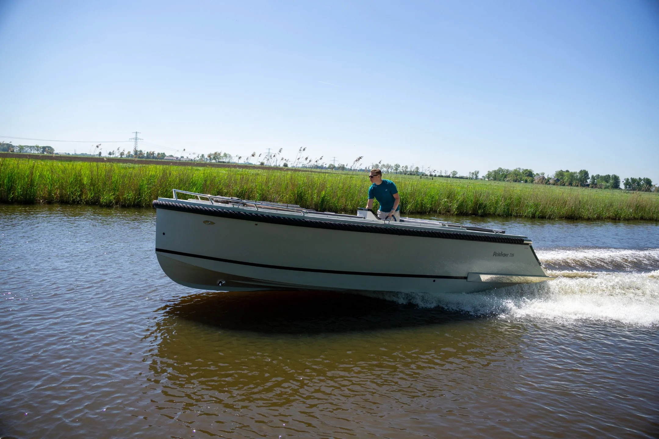 Reitdieper 735 Tender - Image 95