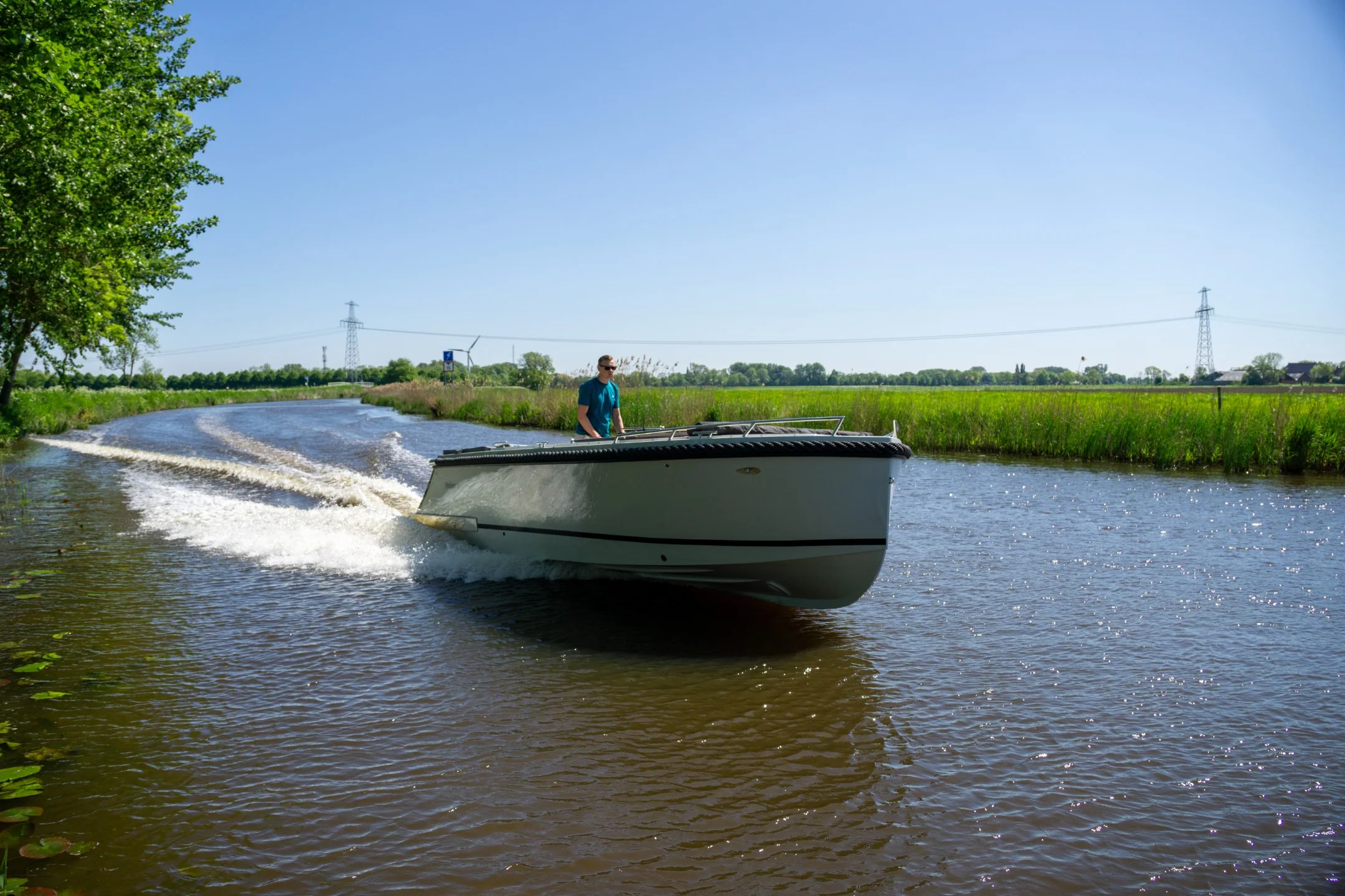 Reitdieper 735 Tender - Image 96