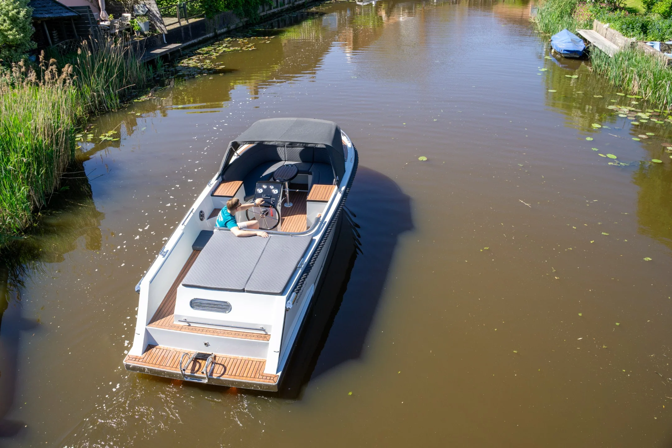 Reitdieper 735 Tender - Image 97