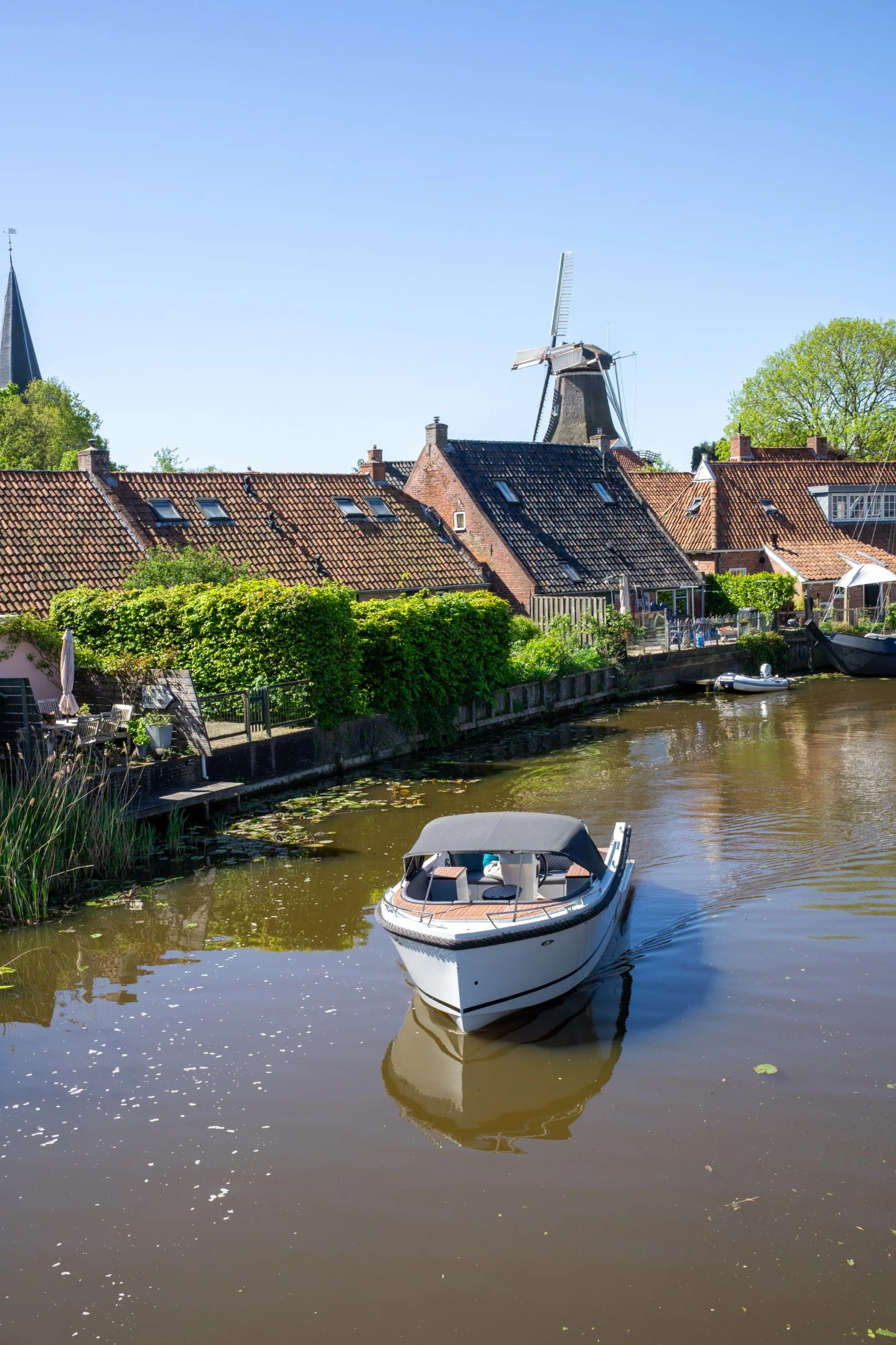 Reitdieper 735 Tender - Image 98