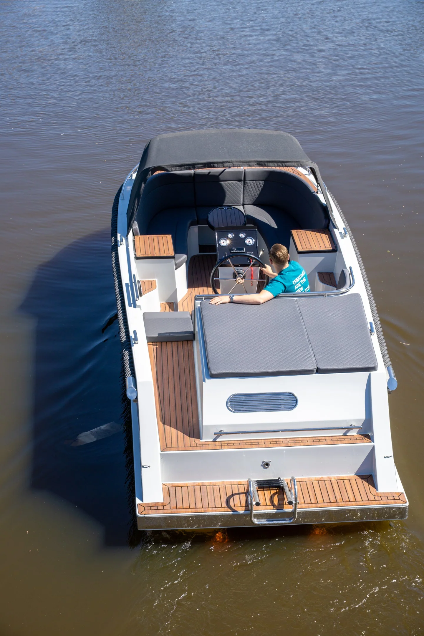 Reitdieper 735 Tender - Image 99