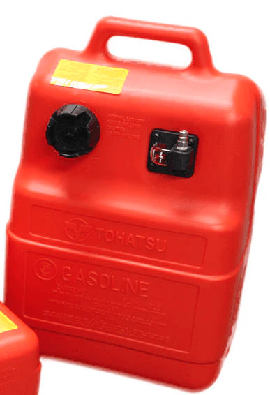 Tohatsu 40 PK buitenboordmotor MFS40A ETL - Image 13