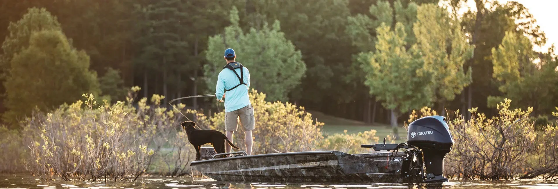 Tohatsu 40 PK buitenboordmotor MFS40A ETL - Image 5