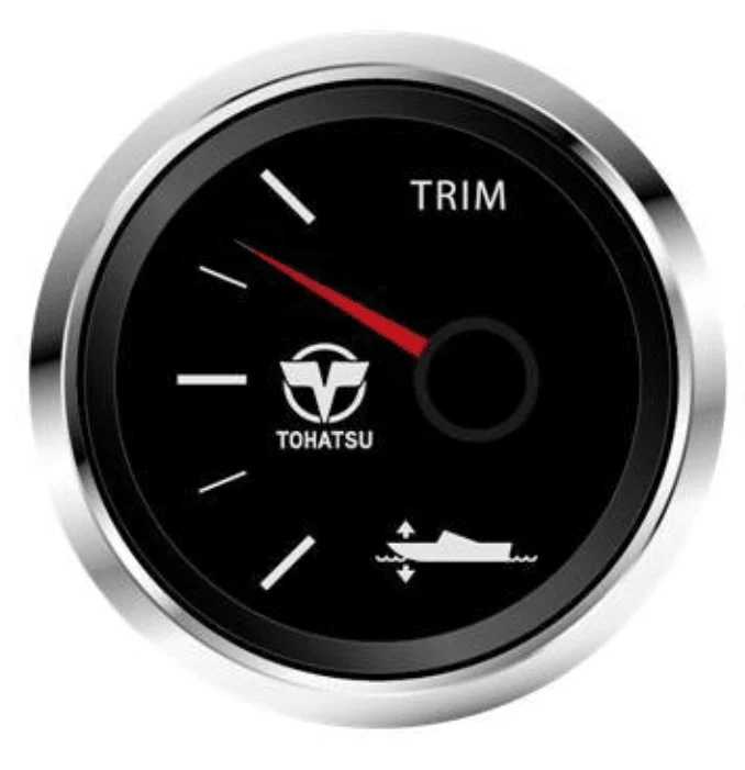 Tohatsu 90 PK buitenboordmotor MFS90A ETL - Image 13