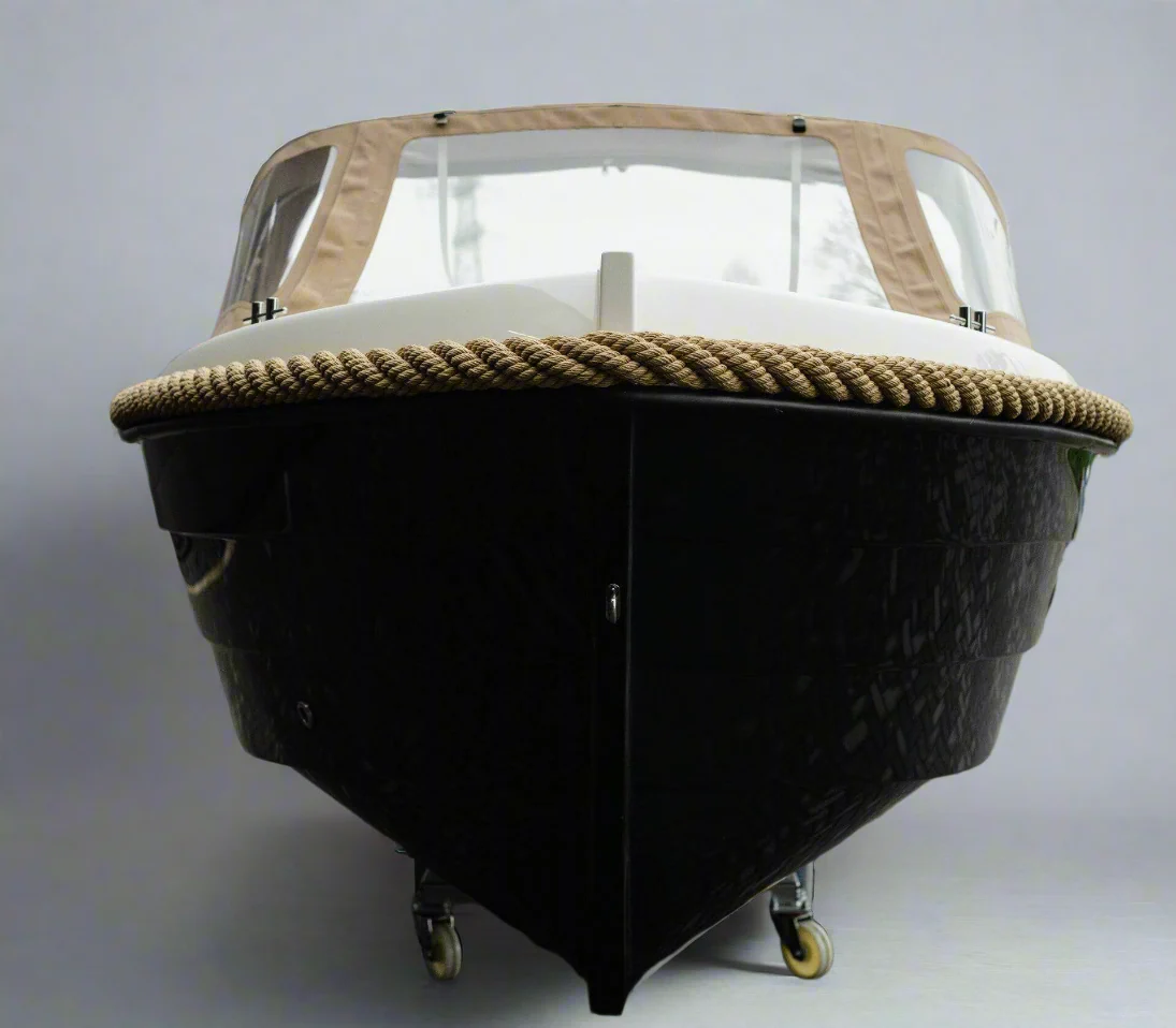 Topcraft 605 Tendersloep - Image 10