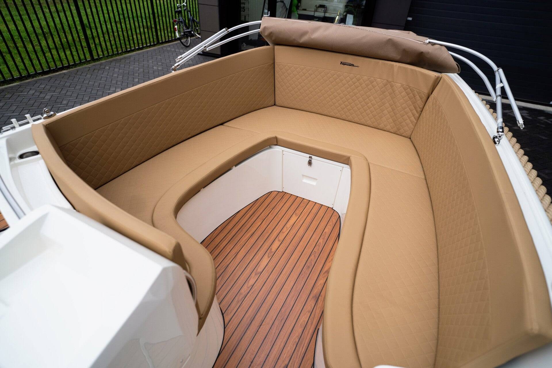 Topcraft 605 Tendersloep - Image 17