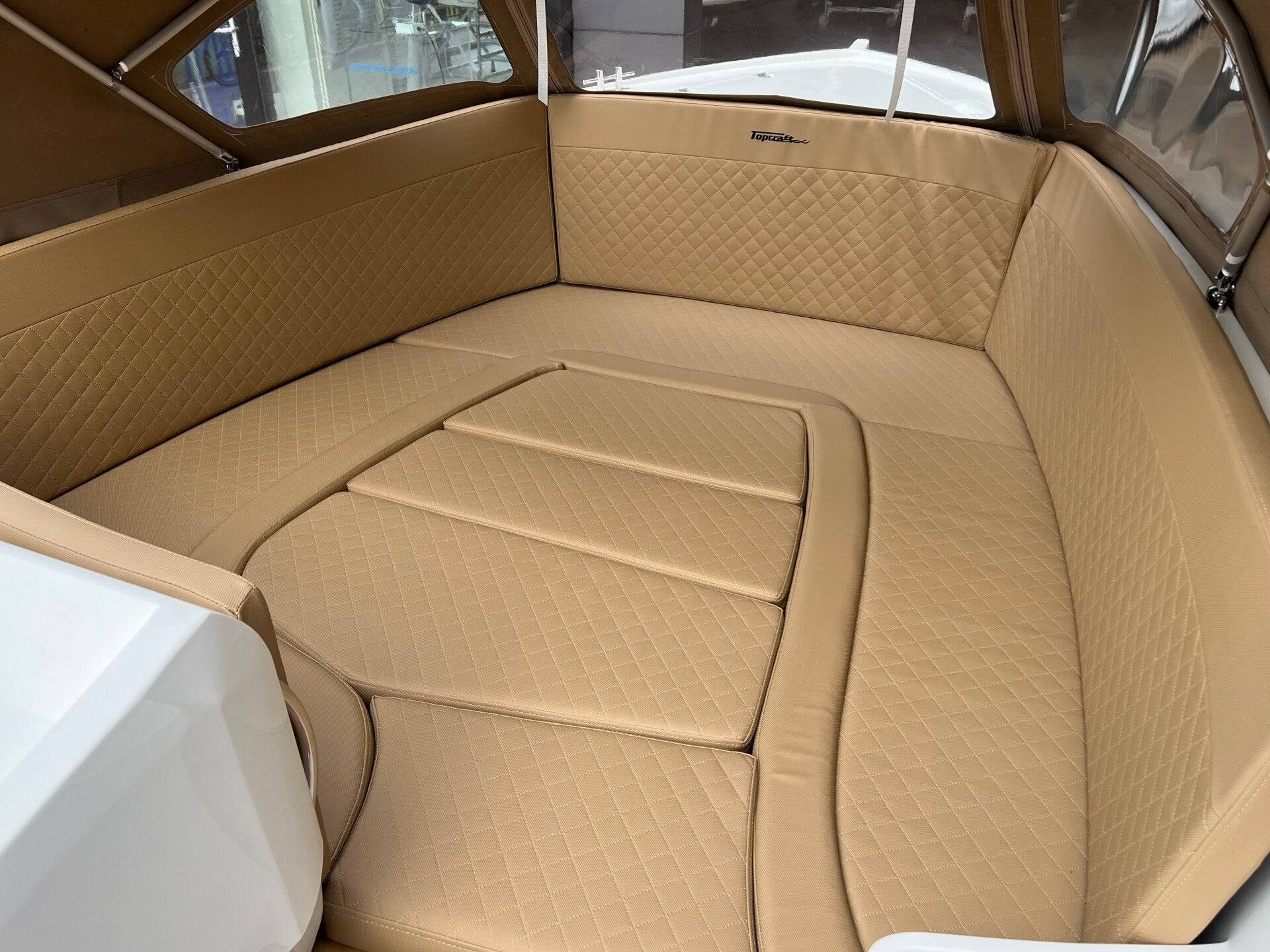 Topcraft 605 Tendersloep - Image 20