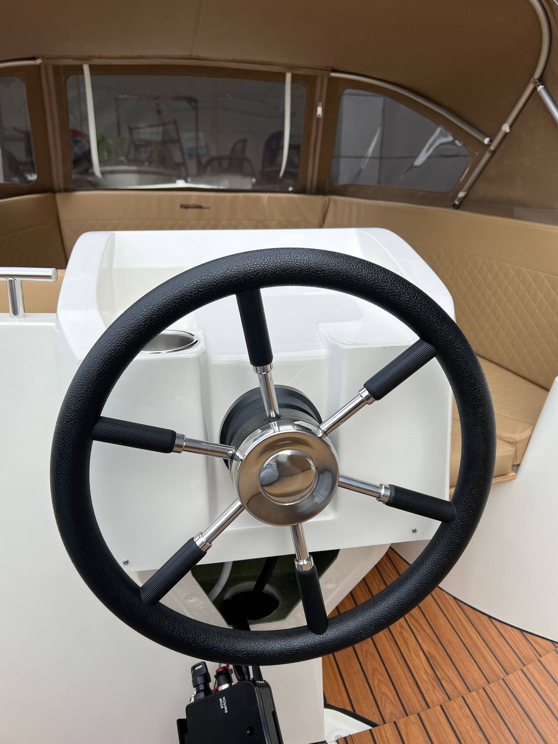 Topcraft 605 Tendersloep - Image 21