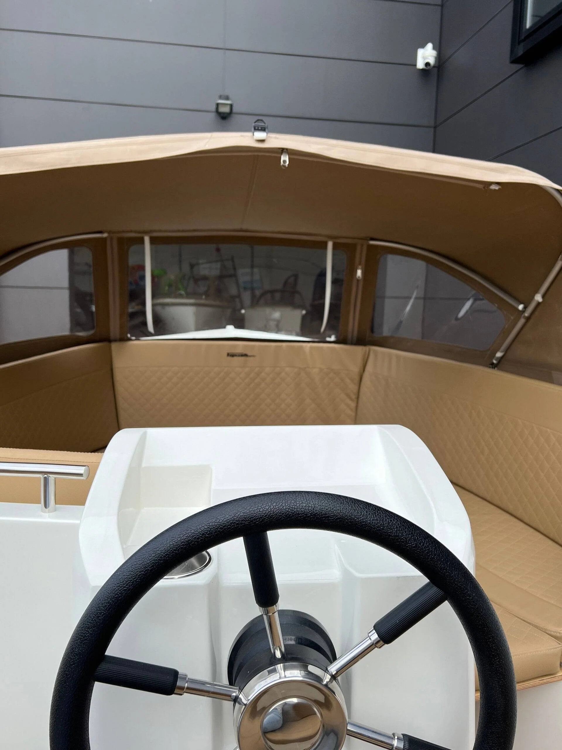 Topcraft 605 Tendersloep - Image 22