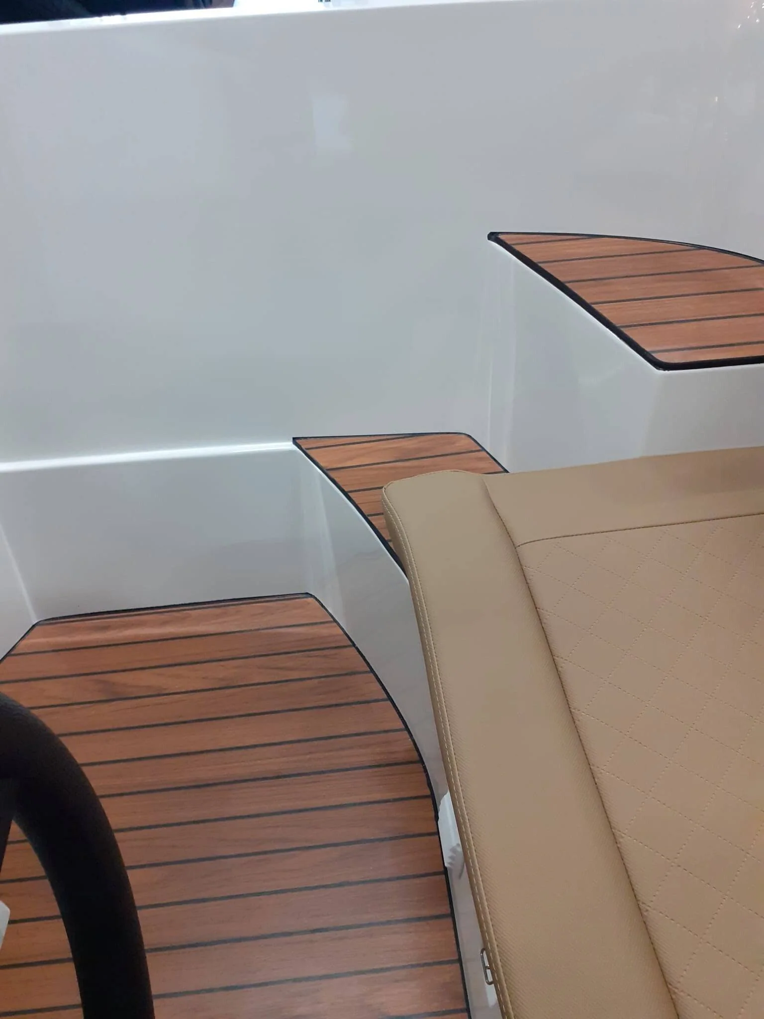 Topcraft 605 Tendersloep - Image 24