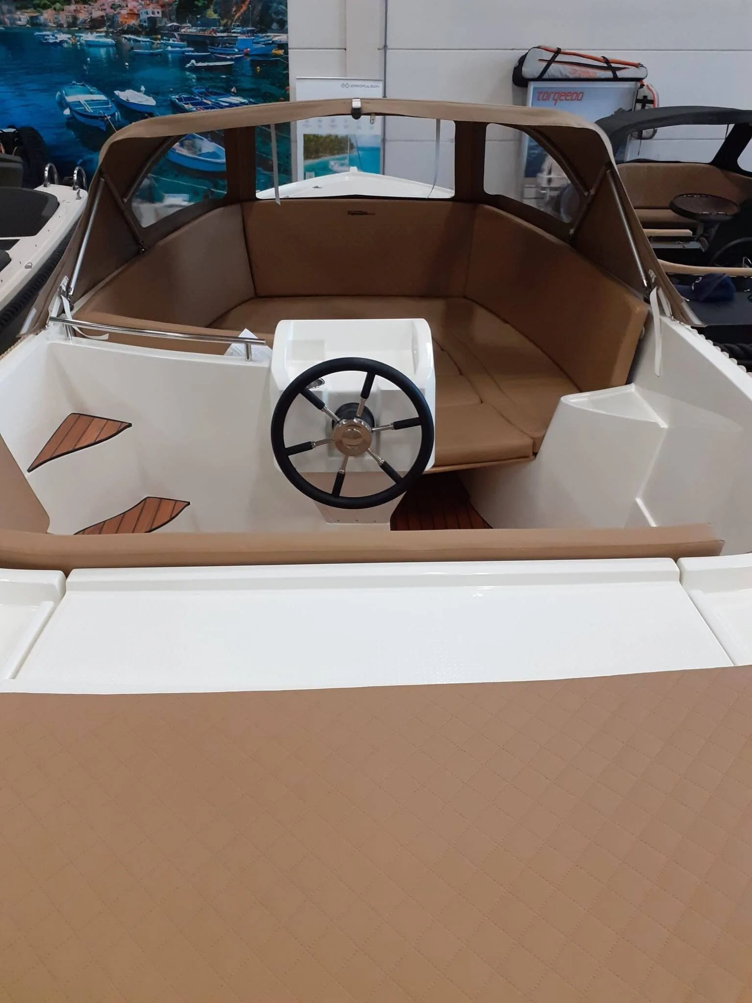 Topcraft 605 Tendersloep - Image 25