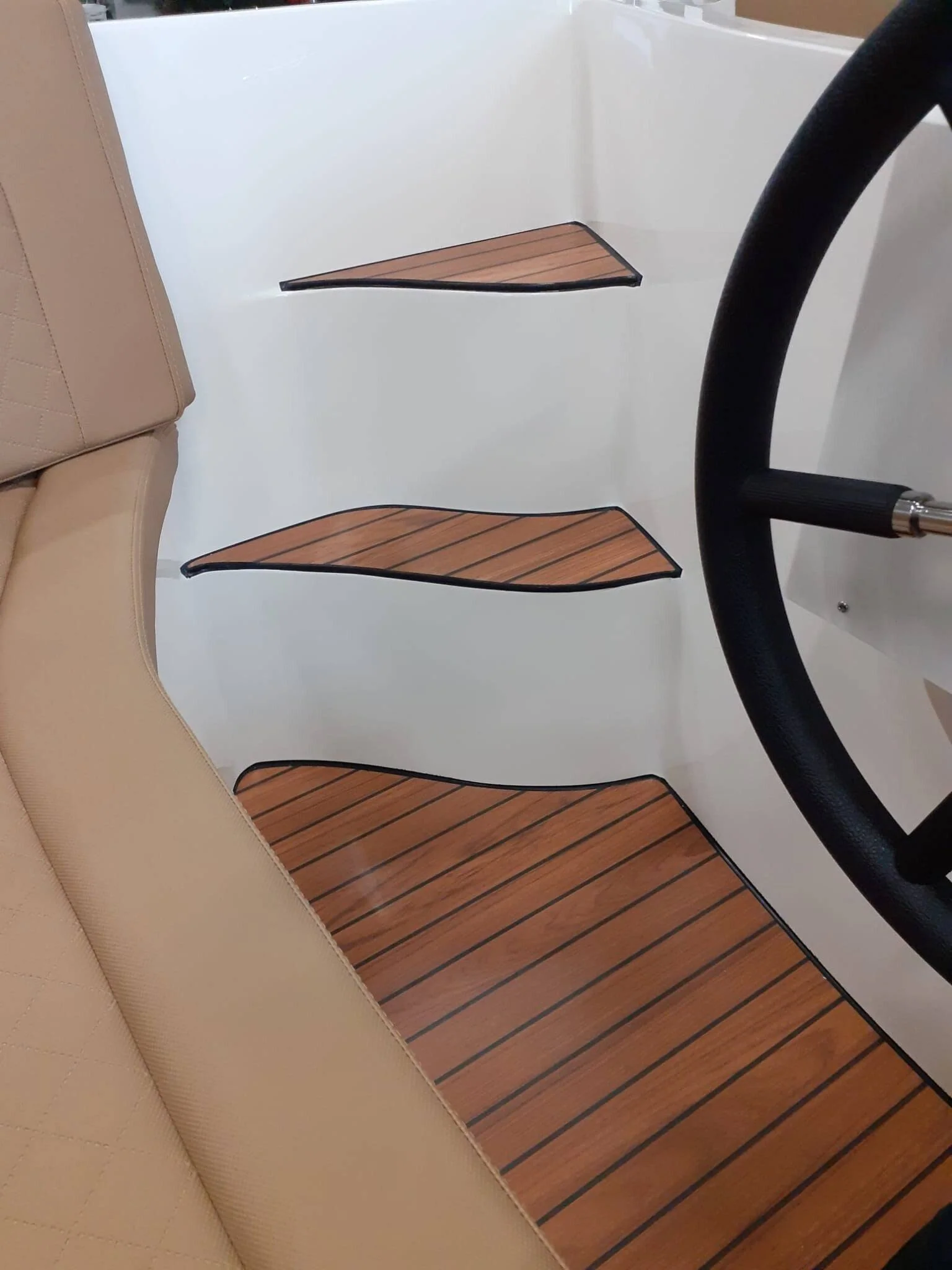 Topcraft 605 Tendersloep - Image 28