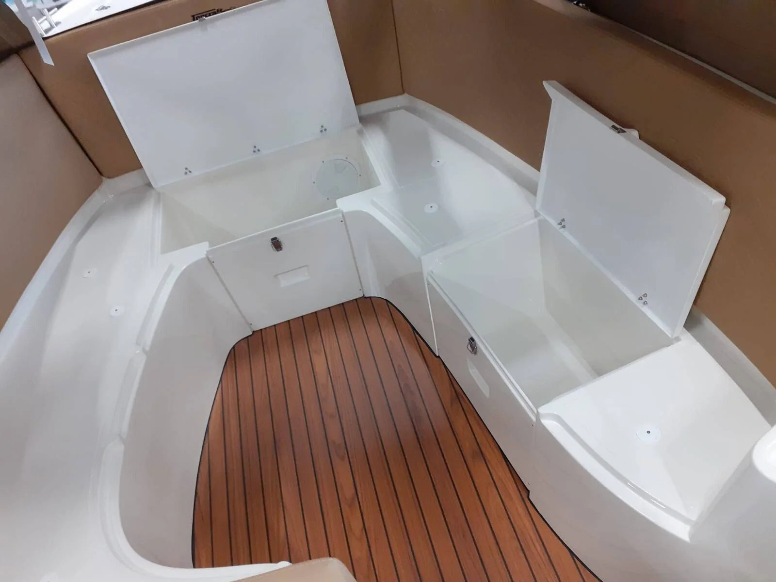 Topcraft 605 Tendersloep - Image 33