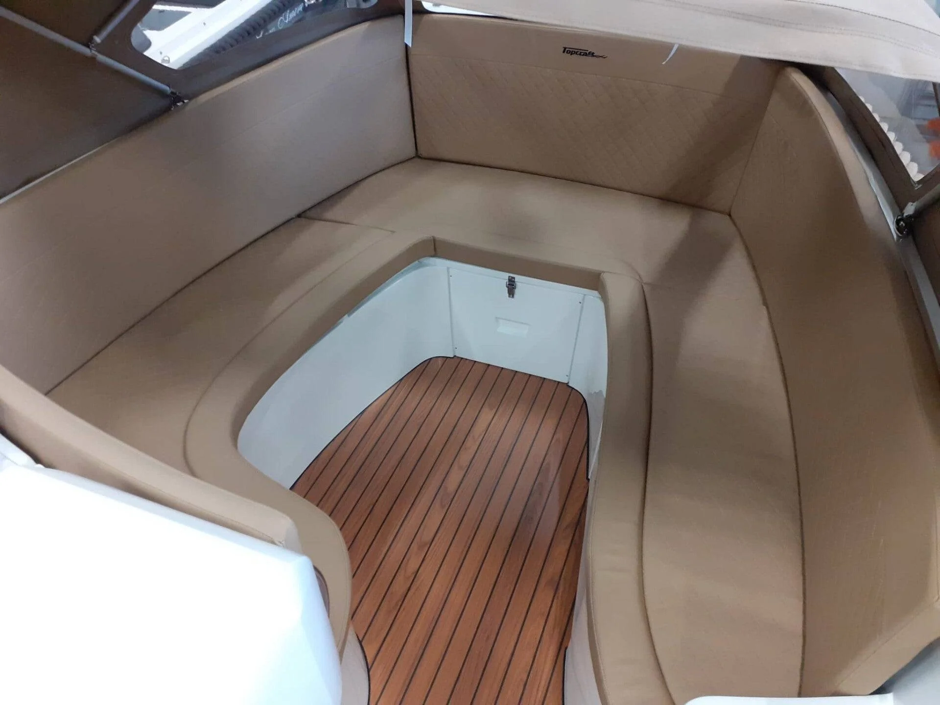 Topcraft 605 Tendersloep - Image 34