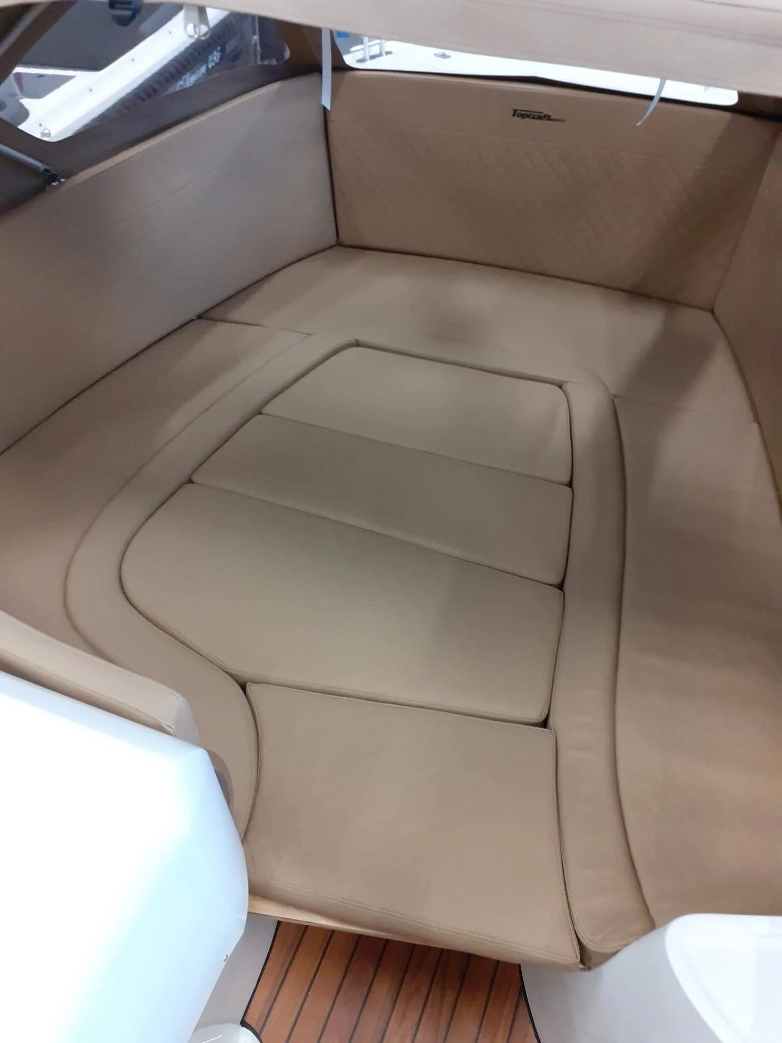 Topcraft 605 Tendersloep - Image 35