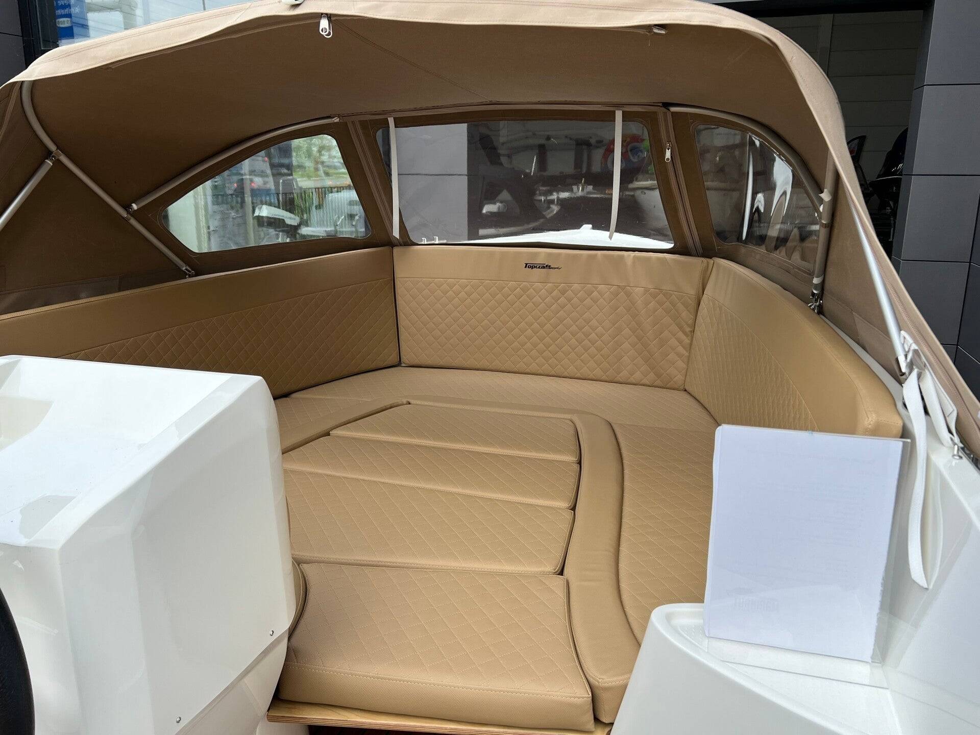 Topcraft 605 Tendersloep - Image 36