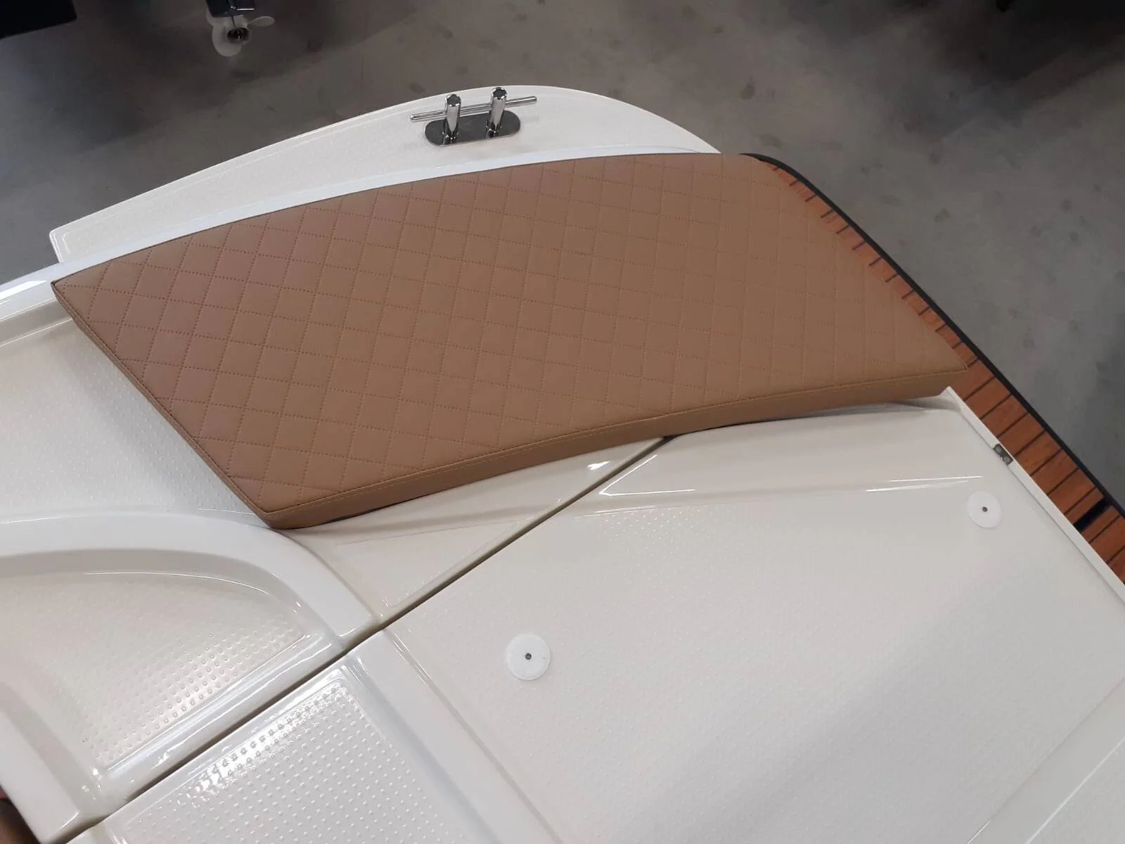 Topcraft 605 Tendersloep - Image 37