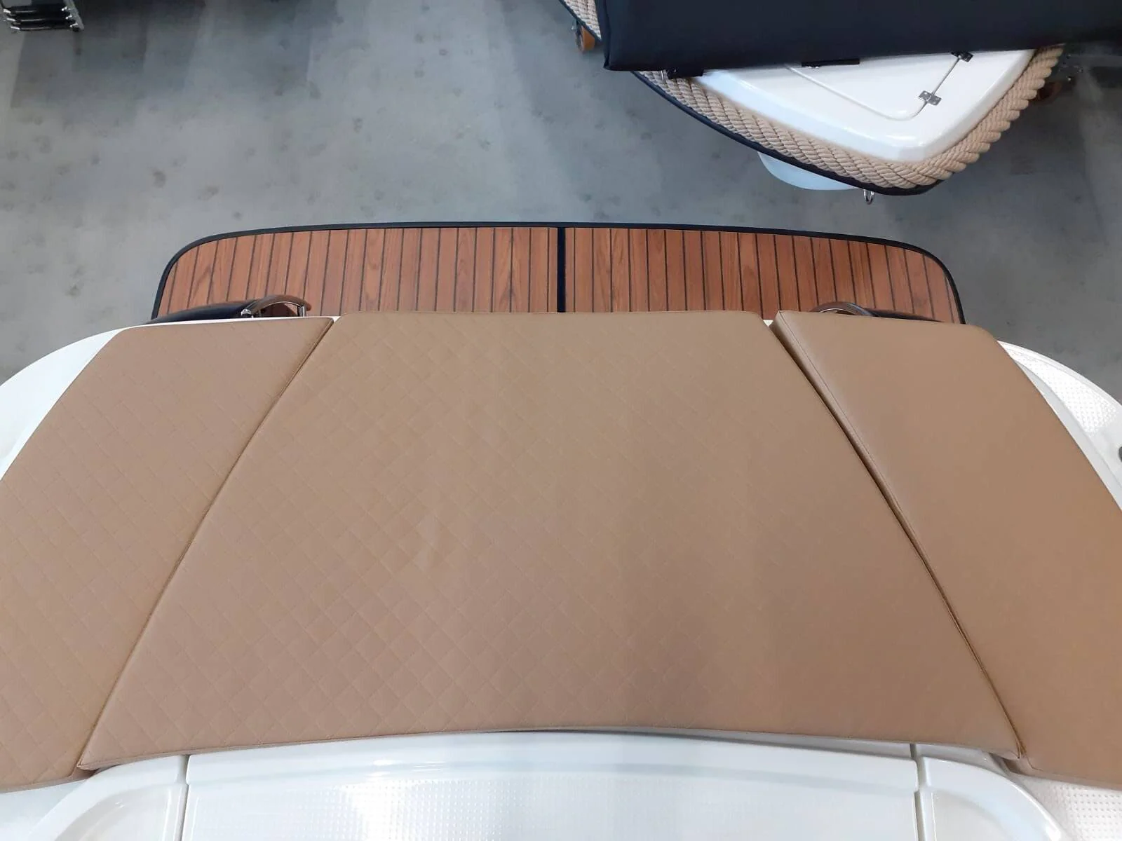 Topcraft 605 Tendersloep - Image 40