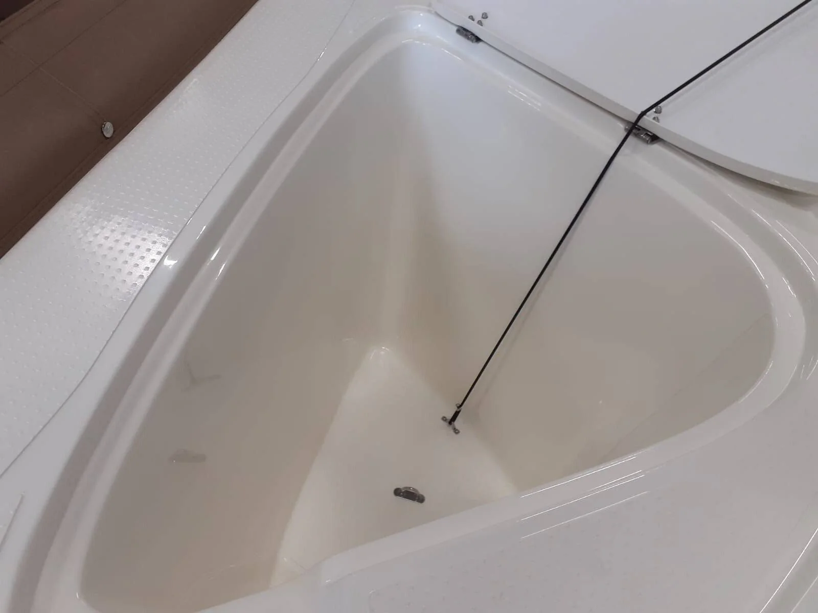 Topcraft 605 Tendersloep - Image 42