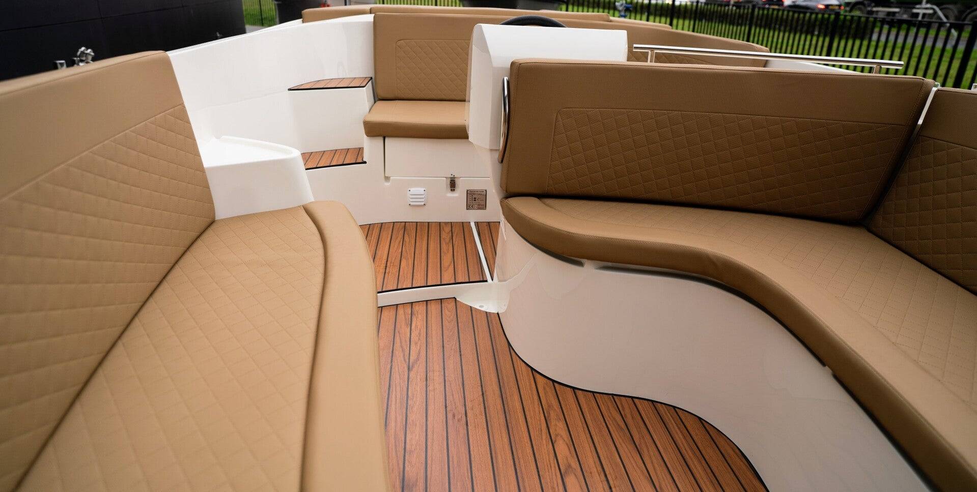 Topcraft 605 Tendersloep - Image 44