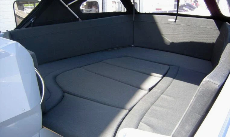 Topcraft 605 Tendersloep - Image 45