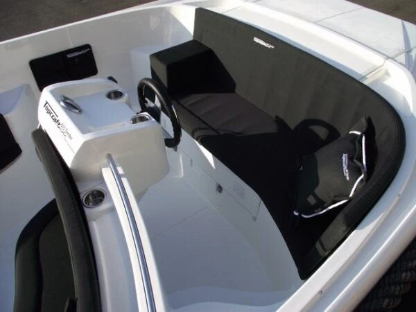 Topcraft 605 Tendersloep - Image 47