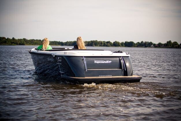 Topcraft 605 Tendersloep - Image 61