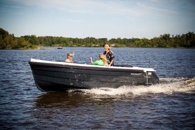 Topcraft 605 Tendersloep - Image 63