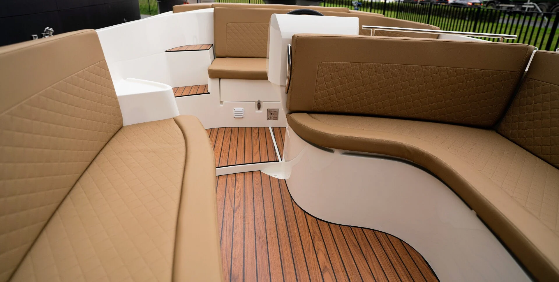 Topcraft 605 Tendersloep - Image 67