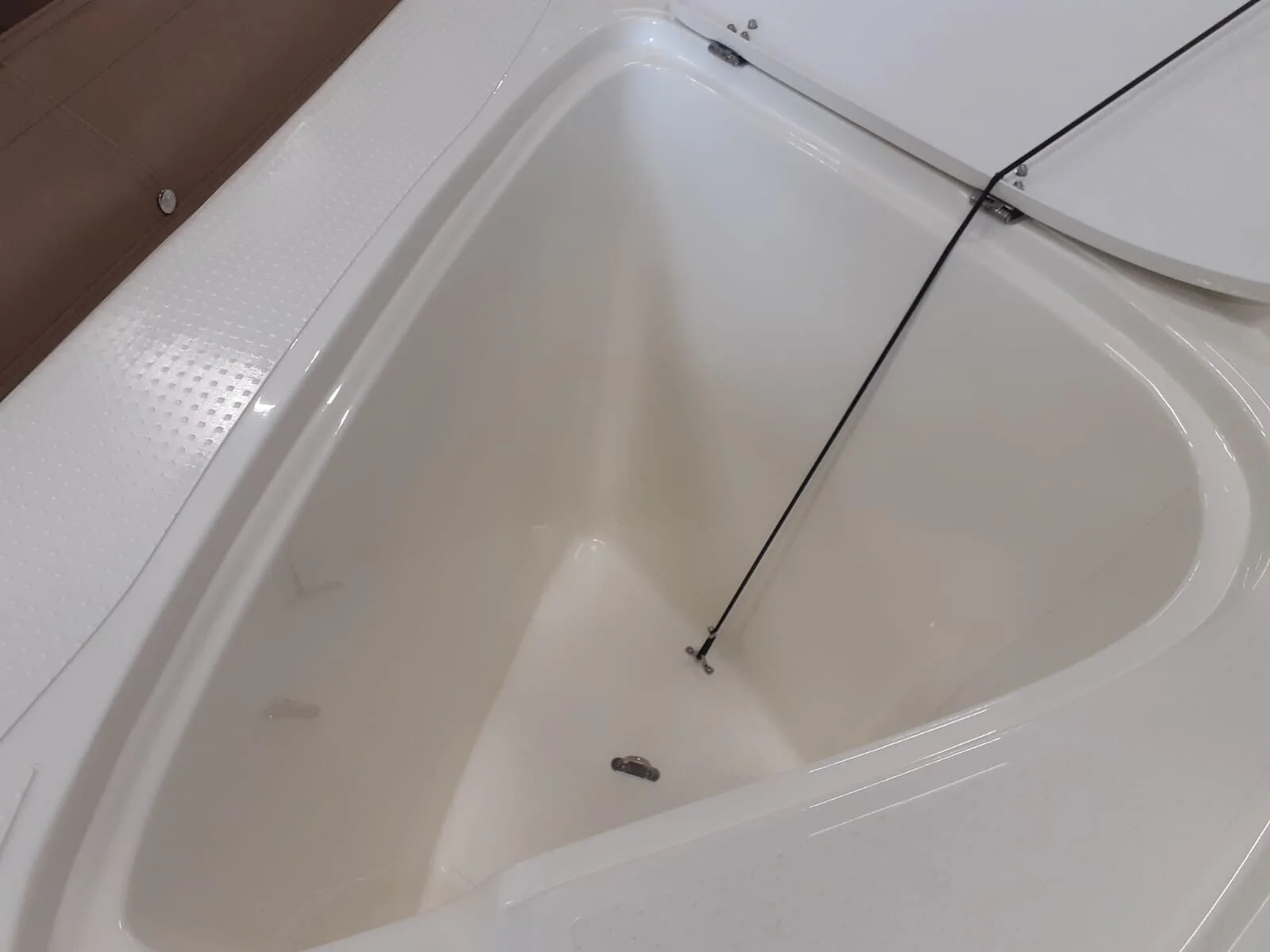 Topcraft 605 Tendersloep - Image 69