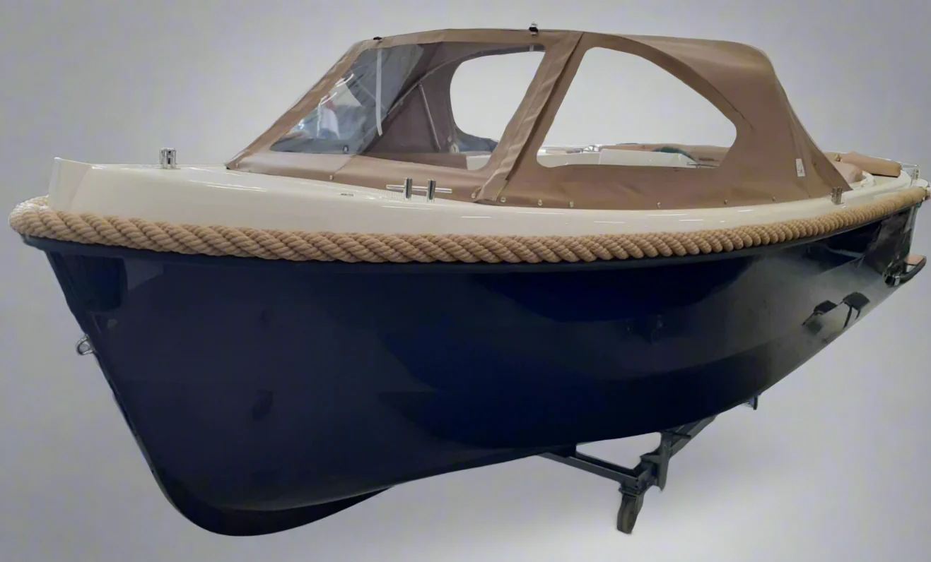 Topcraft 605 Tendersloep - Image 7