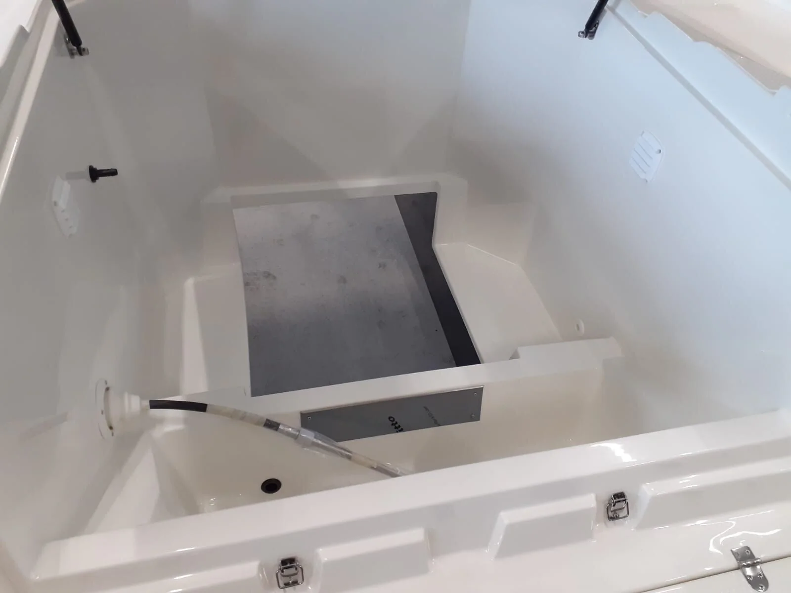 Topcraft 605 Tendersloep - Image 70