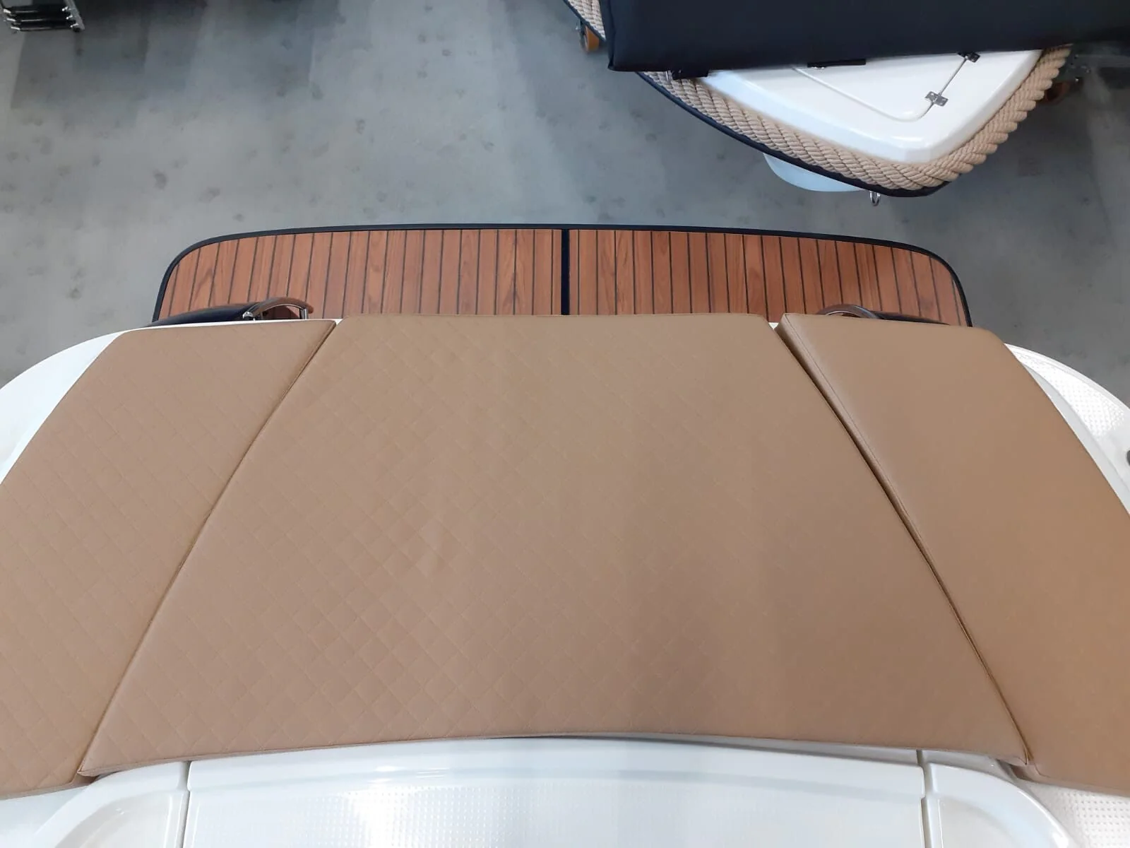 Topcraft 605 Tendersloep - Image 73