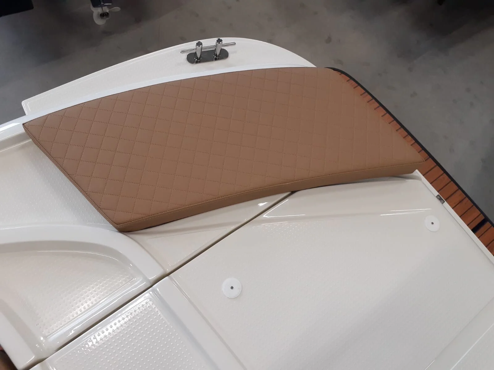 Topcraft 605 Tendersloep - Image 74