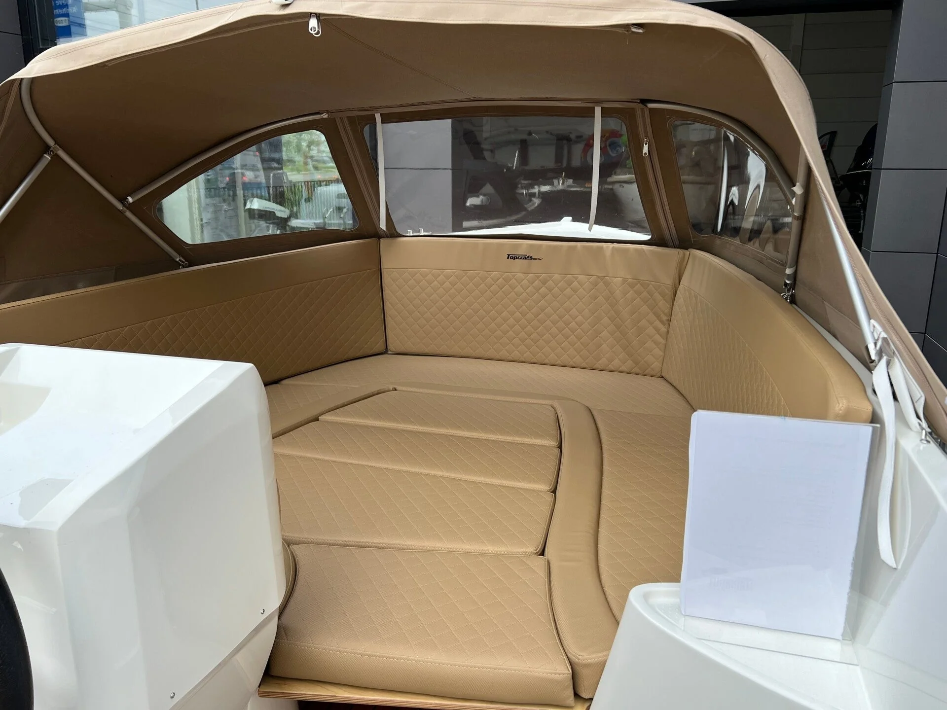 Topcraft 605 Tendersloep - Image 75