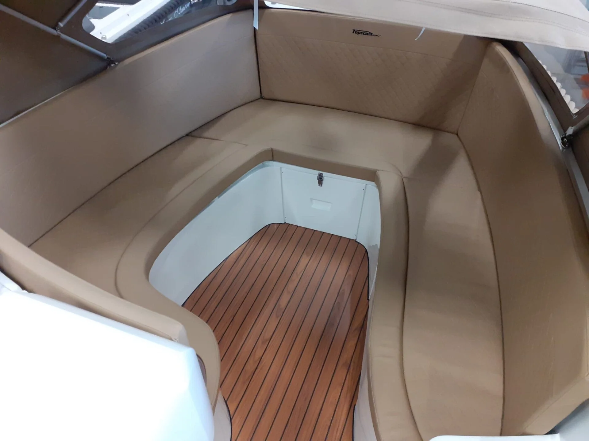 Topcraft 605 Tendersloep - Image 77